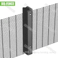 358 Anti Climb High Security Fence